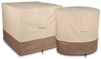 Classic Veranda Air Conditioner Covers