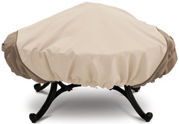 Classic Veranda Fire Pit Covers
