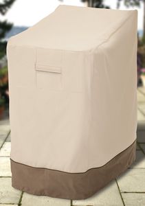Classic Veranda Patio Chair Stack Cover