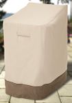 Classic Veranda Patio Chair Stack Cover