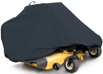 Classic Zero Turn Mower Cover