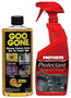 Cleaners & Protectants