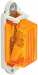 Amber Clearance Light