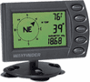 Clocks, Compasses, & Thermometers