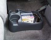 Clutter Catcher Contour Consoles