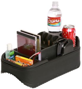 Clutter Catcher Universal Floor & Seat Console