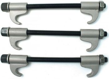CTA Coil Spring Clamp Set