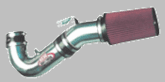 Cold Air Intakes (CAI)