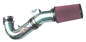 Cold Air Intakes (CAI)