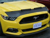 Colgan Custom Sport Front End Covers