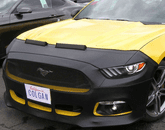 Colgan Custom Original Front End Covers