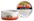 Collinite 476S Double-Coat Paste Wax (9 oz.)