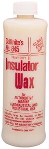 Collinite 845 Insulator Wax (16 oz.)