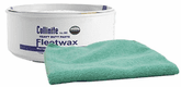 Collinite 885 Fleetwax Paste Wax & Microfiber Towel Kit