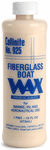 Collinite 925 Fiberglass Boat Wax (16 oz.)