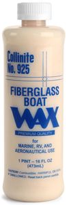 Collinite 925 Fiberglass Boat Wax (16 oz.)