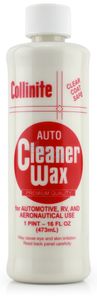 Collinite 325 Auto Cleaner Wax (11 oz)