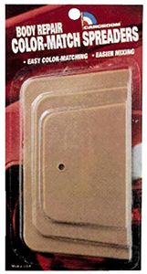 Body Repair Color-Match Spreaders (3-Pack)