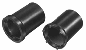 Combination 4-WD Wheel Bearing Lock-Nut Tool