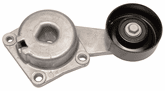 Continental Elite Accu-Drive Belt Tensioners