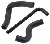 Continental Elite Molded Hoses