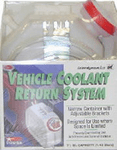 Coolant Return Systems