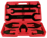 Cooling System Service and Diagnostics