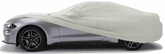 Covercraft 3-Layer Moderate Climate Ford Mustang Custom Car Covers