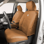 Covercraft Carhartt Precision Fit Custom Seat Covers