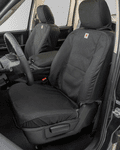 Covercraft Carhartt Super Dux PrecisionFit Custom Seat Covers