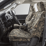 Covercraft Carhartt Mossy Oak SeatSaver Custom Seat Covers