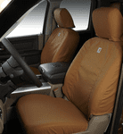 Covercraft Carhartt SeatSaver Custom Seat Covers