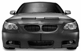 Colgan Custom Front End Covers