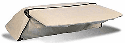 Covercraft Convertible Hard Top Cover
