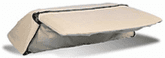 Covercraft Convertible Hard Top Covers