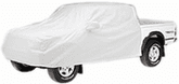 Covercraft Custom Cab Area Covers for Trucks and SUV's