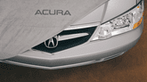 Covercraft Custom Car Cover For The Acura Integra "R" Htchbk w/Spoiler
