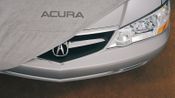 Covercraft Custom Car Cover For The Acura Vigor