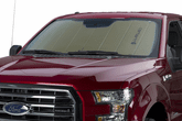 Covercraft Custom Carhartt Sun & Heat Shields