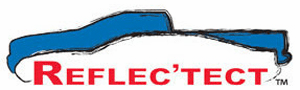 Covercraft Custom Fit Car Cover (Reflectect - Size T2)