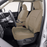 Covercraft Endura Precision Fit Custom Seat Covers