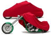 Covercraft Form-Fit Motorcycle Covers