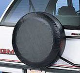 Covercraft "Good" Spare Tire Cover