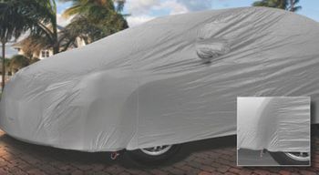 Covercraft Gust Guard Car Cover Clamps