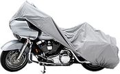 Covercraft Harley-Davidson Custom Fit Motorcycle Covers