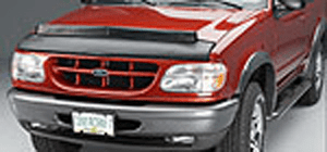 Covercraft Hood Protector & Deflectors