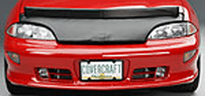 Covercraft Hood Protector & Deflectors