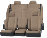 Covercraft Leatherette Precision Fit Custom Seat Covers