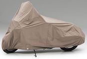 Covercraft Pack Lite Weathershield HP Full Motorcycle Cover