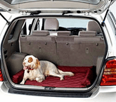 Covercraft Pet Pad Cargo Area Protector